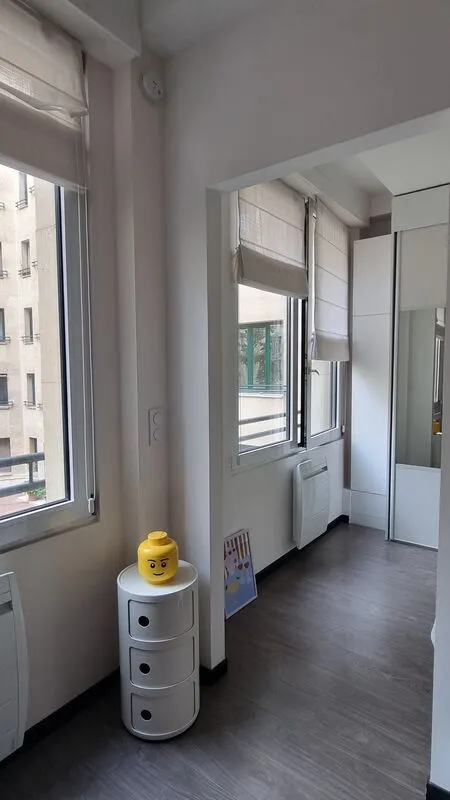 파리 16구 라 세느  호텔 사진