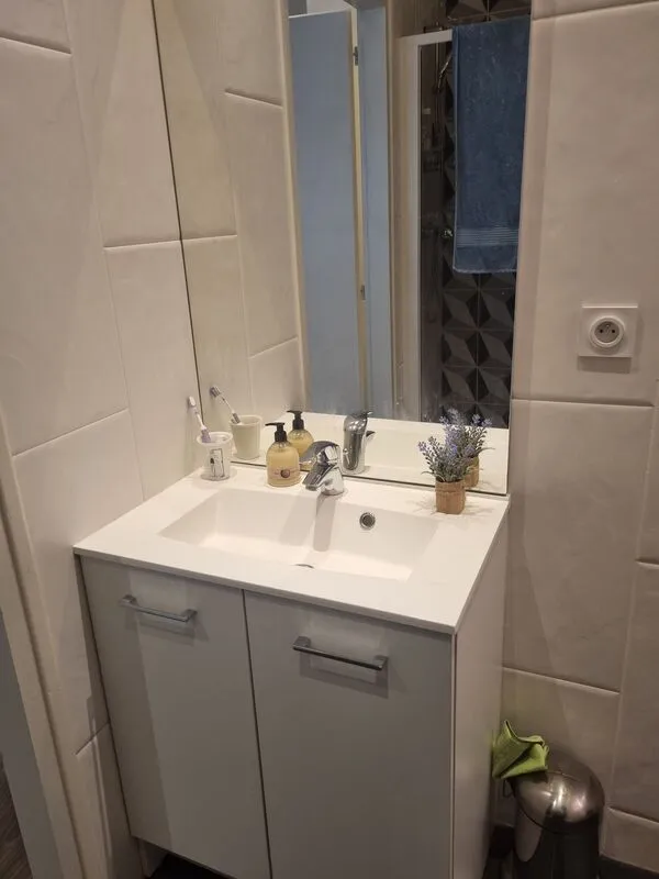 파리 16구 라 세느  호텔 사진