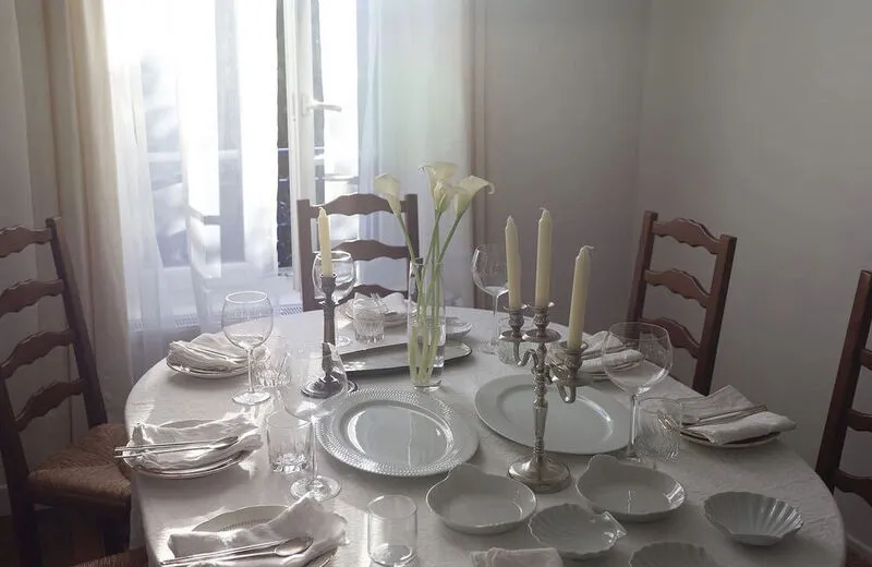 파리 바로에펠_ 특별할인 기간 호텔 사진