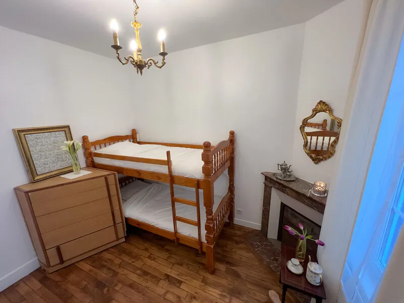 파리 바로에펠_ 특별할인 기간 호텔 사진