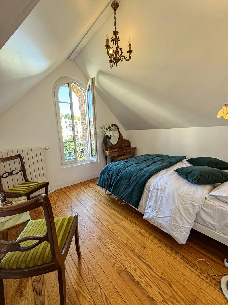 파리 바로에펠_ 특별할인 기간 호텔 사진