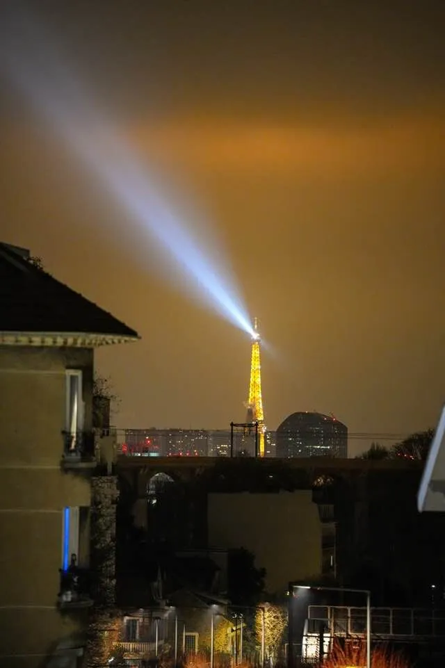 파리 바로에펠_ 특별할인 기간 호텔 사진