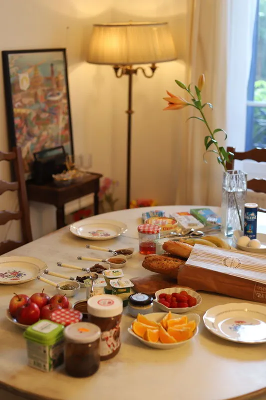 파리 바로에펠_ 특별할인 기간 호텔 사진