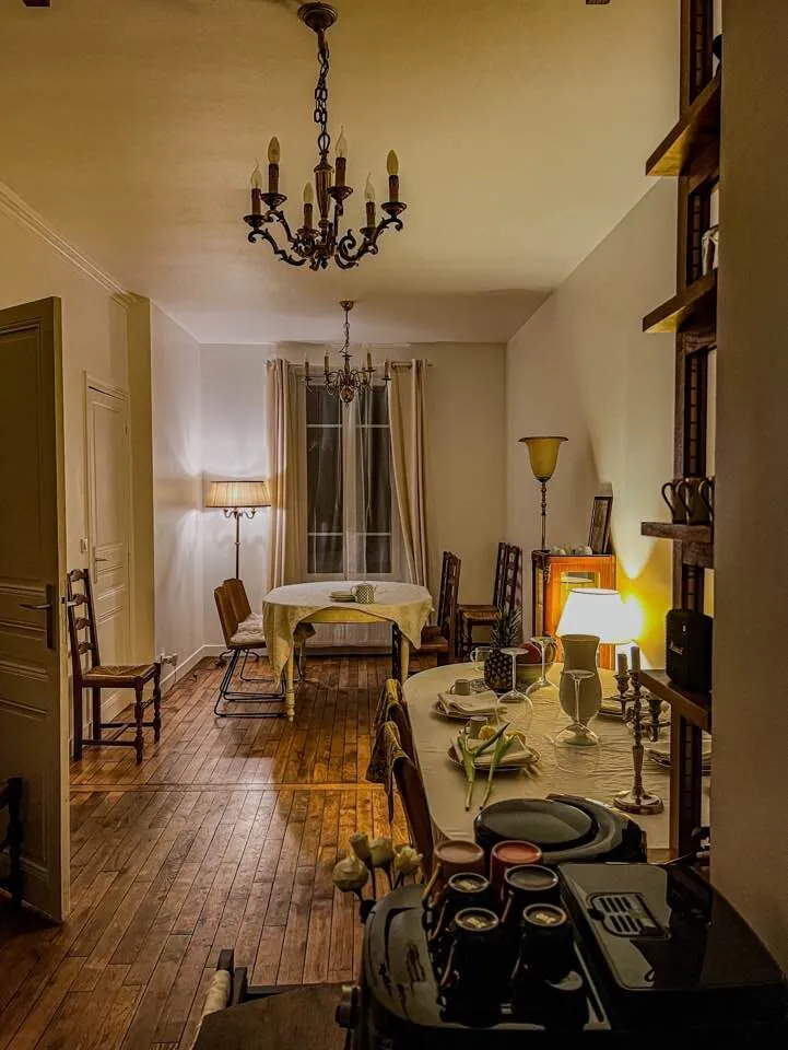 파리 바로에펠_ 특별할인 기간 호텔 사진