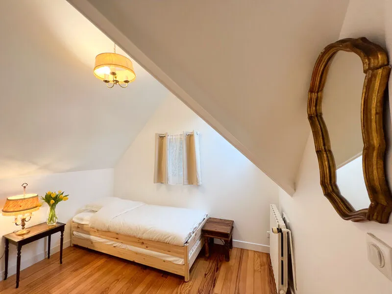 파리 바로에펠_ 특별할인 기간 호텔 사진