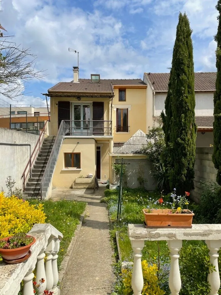 파리 뽀뿌리 민박 호텔 사진