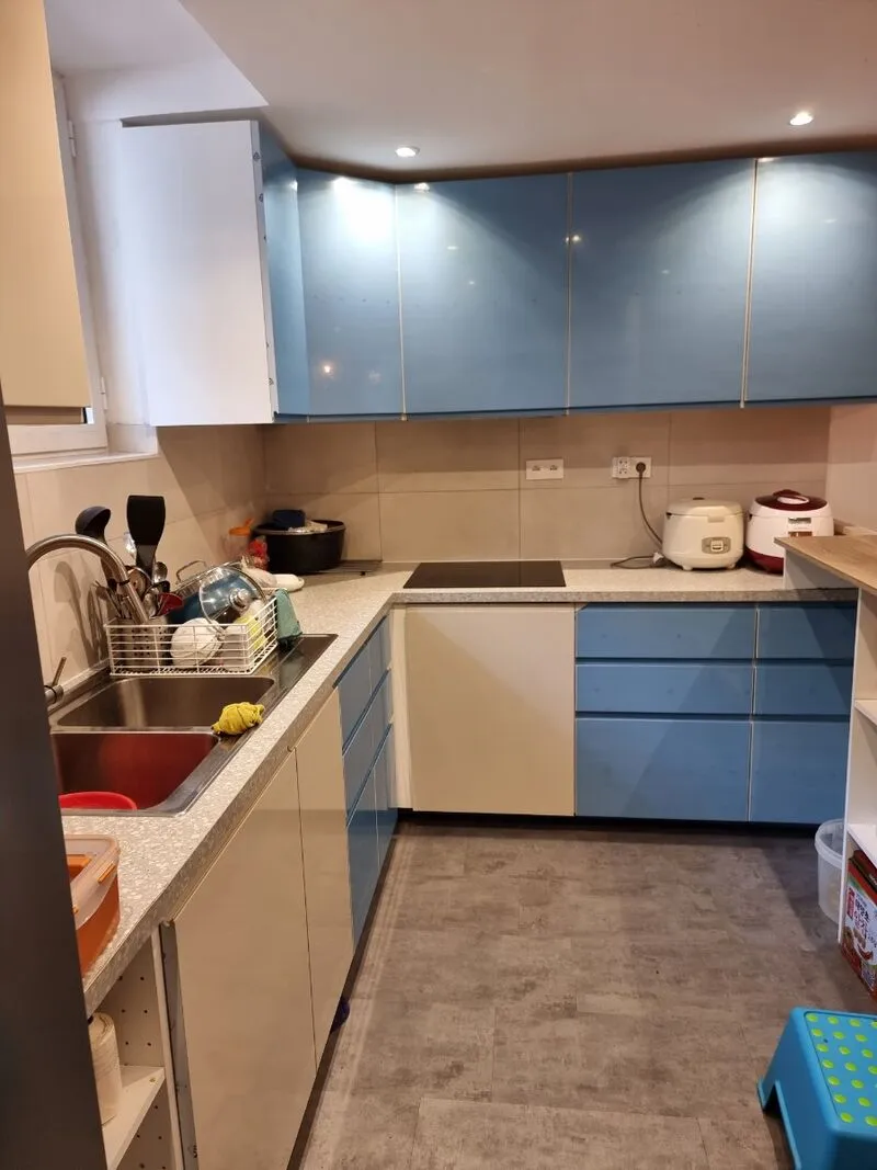 파리 뽀뿌리 민박 호텔 사진