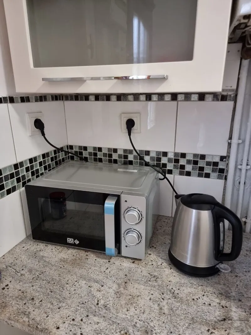 파리 뽀뿌리 민박 호텔 사진