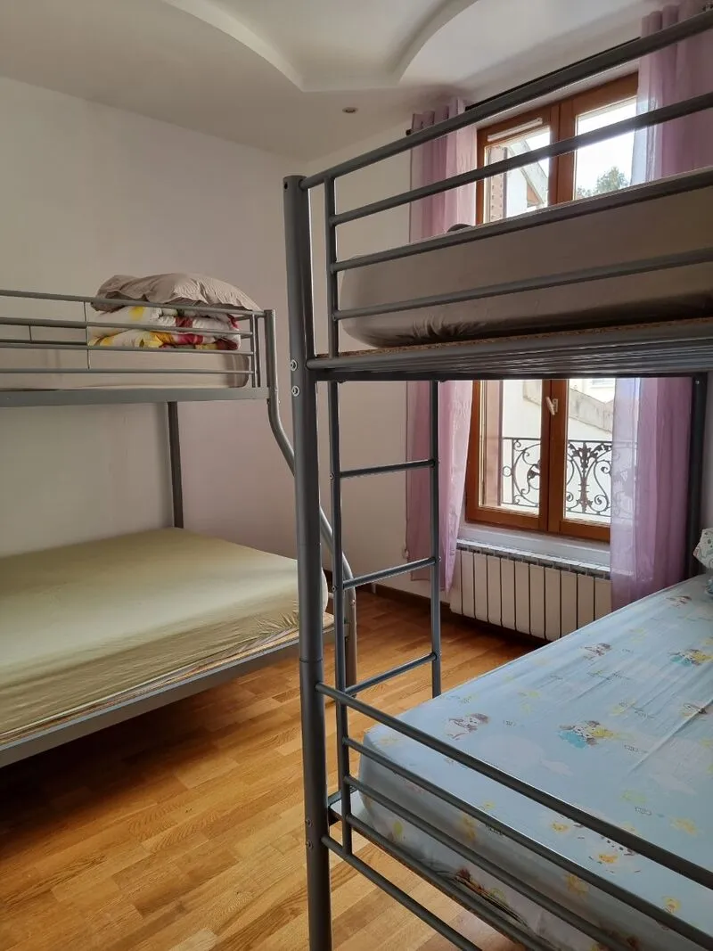 파리 뽀뿌리 민박 호텔 사진