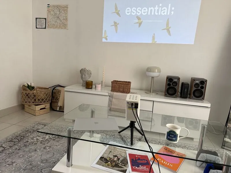 파리샹떼민박 호텔 사진