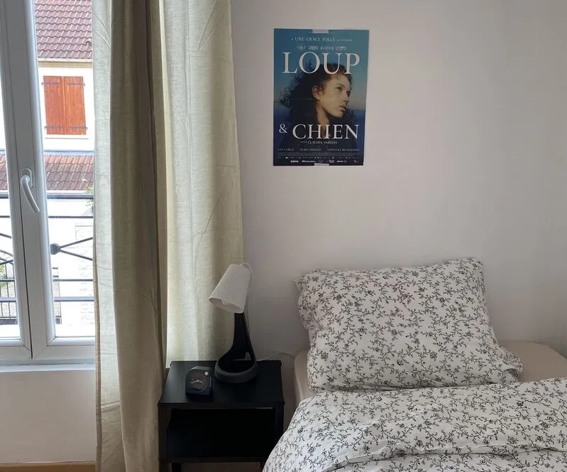 파리샹떼민박 호텔 사진