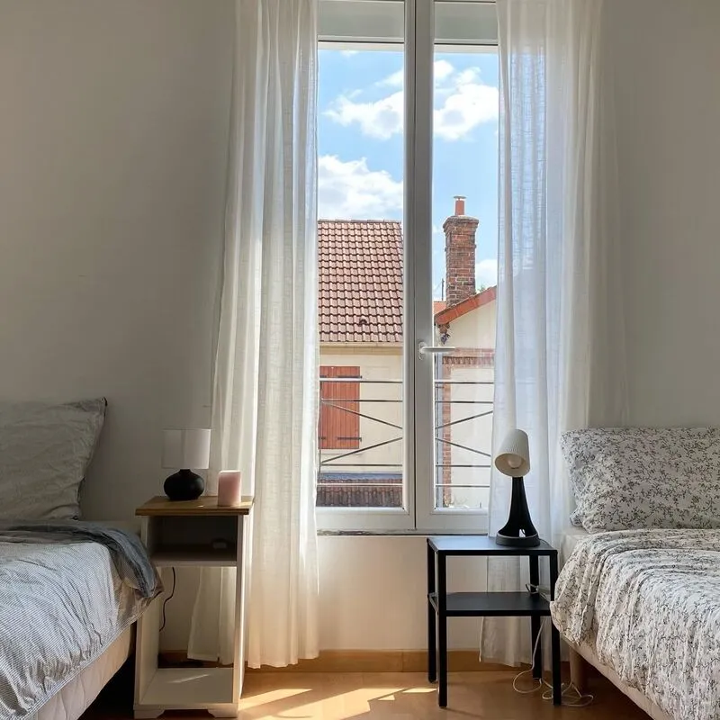 파리샹떼민박 호텔 사진