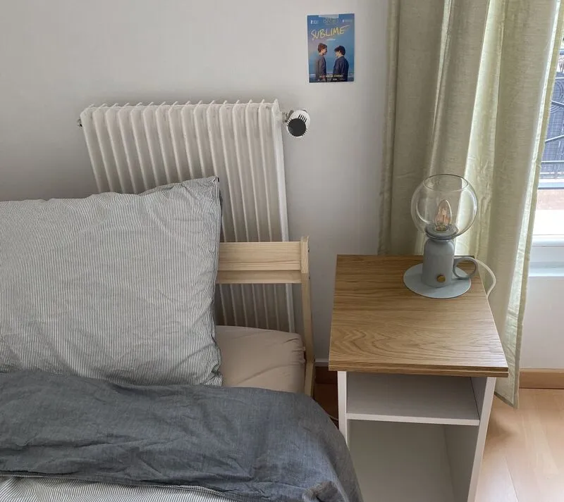 파리샹떼민박 호텔 사진