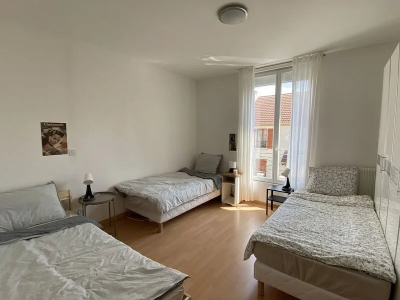 파리샹떼민박 호텔 사진