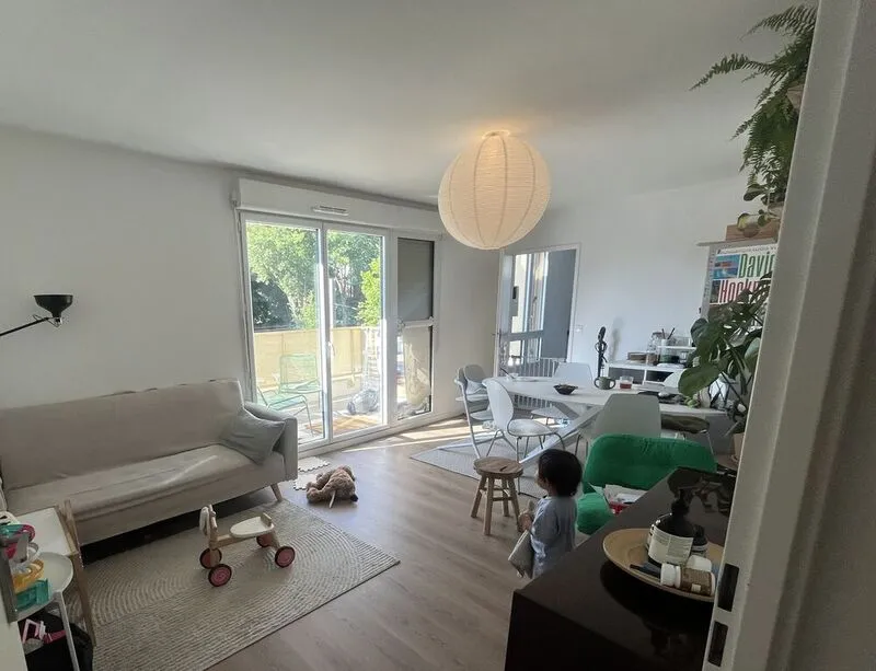 파리한인민박 1인 개인실-파리이모네 호텔 사진