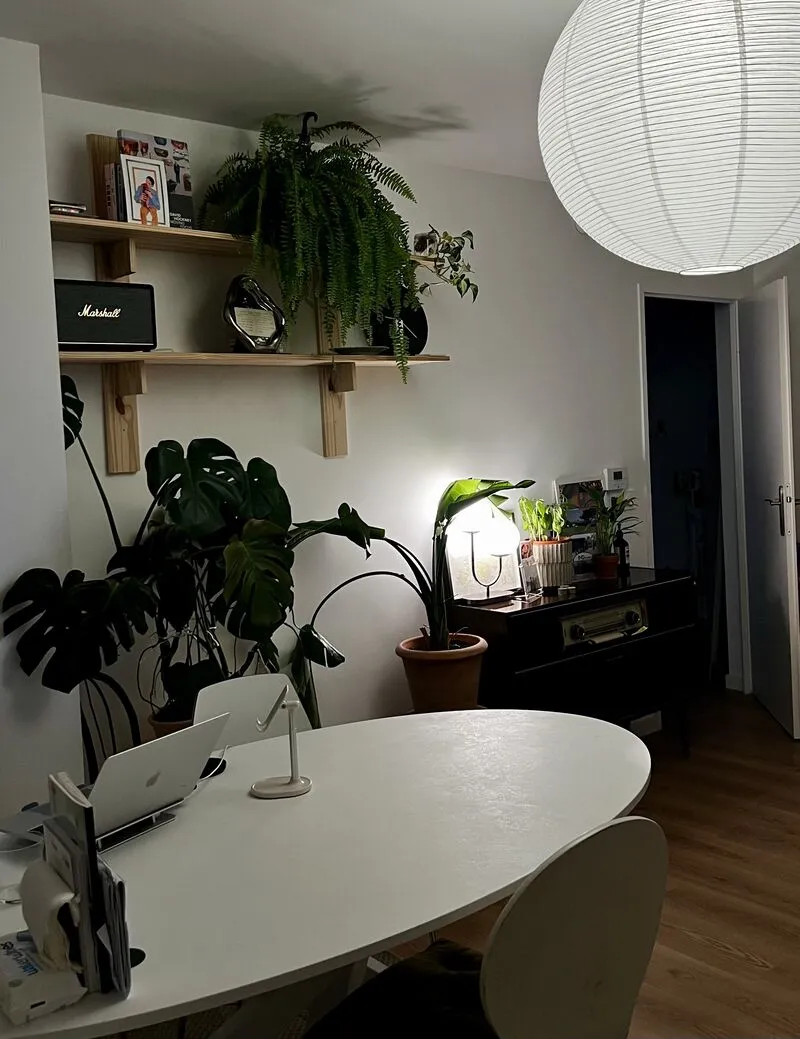 파리한인민박 1인 개인실-파리이모네 호텔 사진