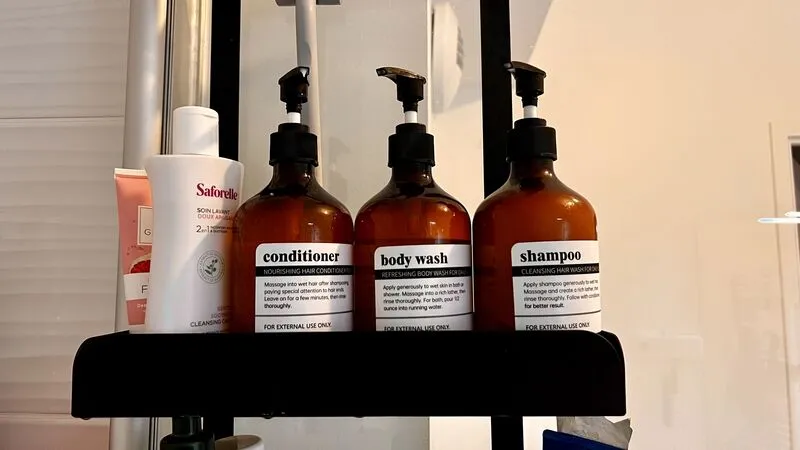 파리한인민박 1인 개인실-파리이모네 호텔 사진