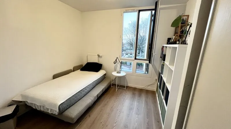 파리한인민박 1인 개인실-파리이모네 호텔 사진