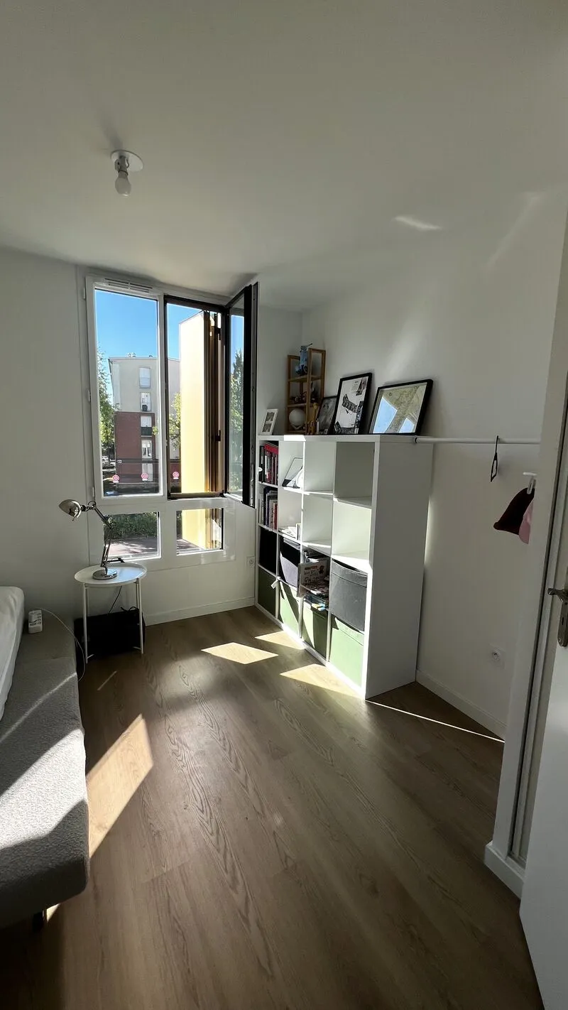 파리한인민박 1인 개인실-파리이모네 호텔 사진