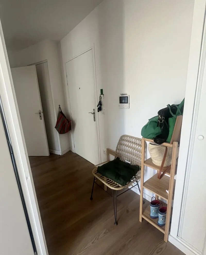 파리한인민박 1인 개인실-파리이모네 호텔 사진