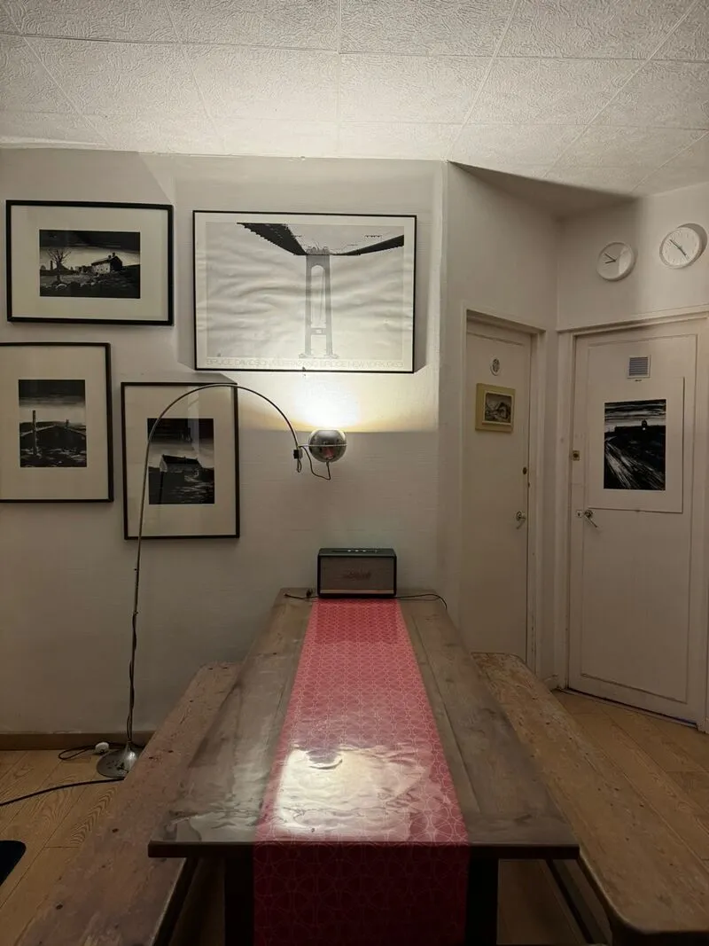 파리 투어민박 호텔 사진