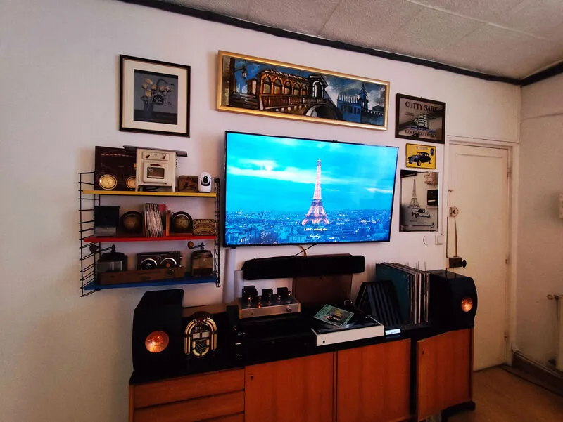 파리 투어민박 호텔 사진