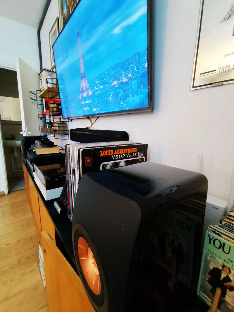 파리 투어민박 호텔 사진