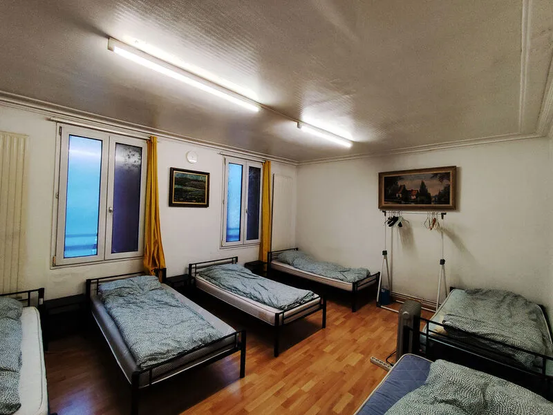 파리 투어민박 호텔 사진