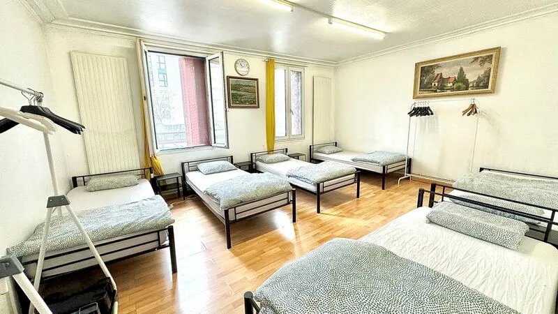 파리 투어민박 호텔 사진