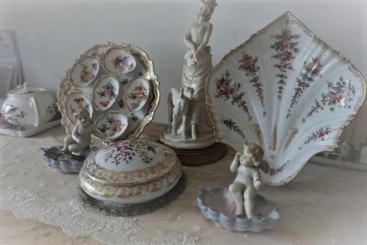 파리 파노라마 아파텔 호텔 사진