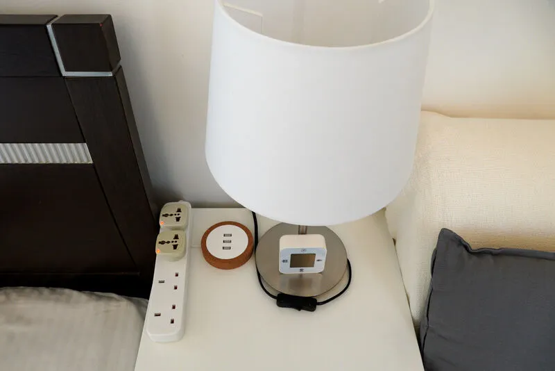 홍콩 파크모텔 호텔 사진