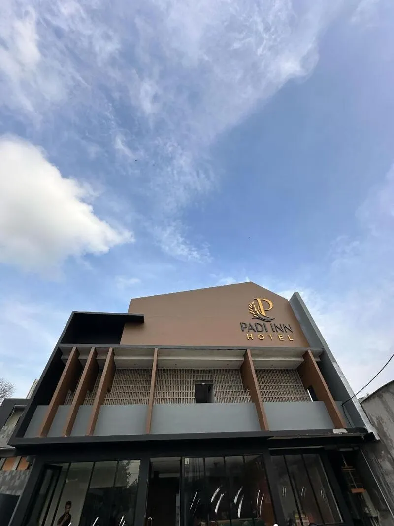 Padi Inn Hotel Purwodadi 호텔 사진