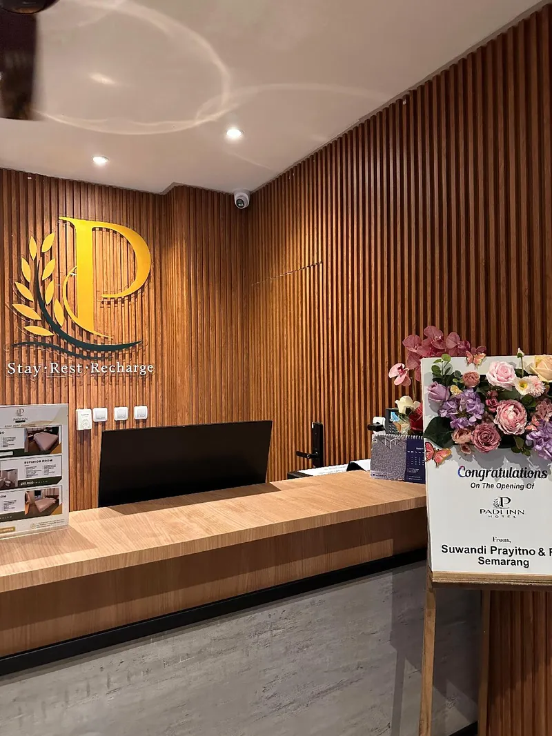 Padi Inn Hotel Purwodadi 호텔 사진