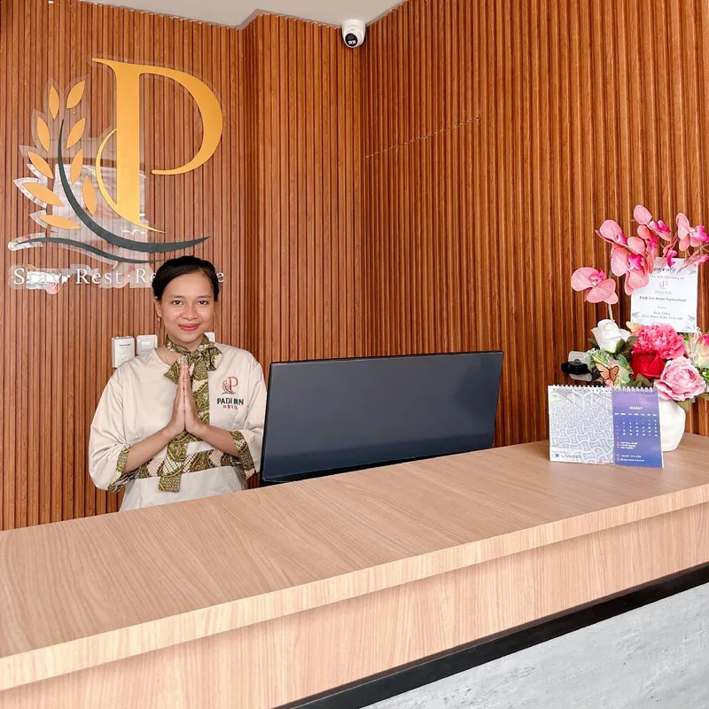 Padi Inn Hotel Purwodadi 호텔 사진