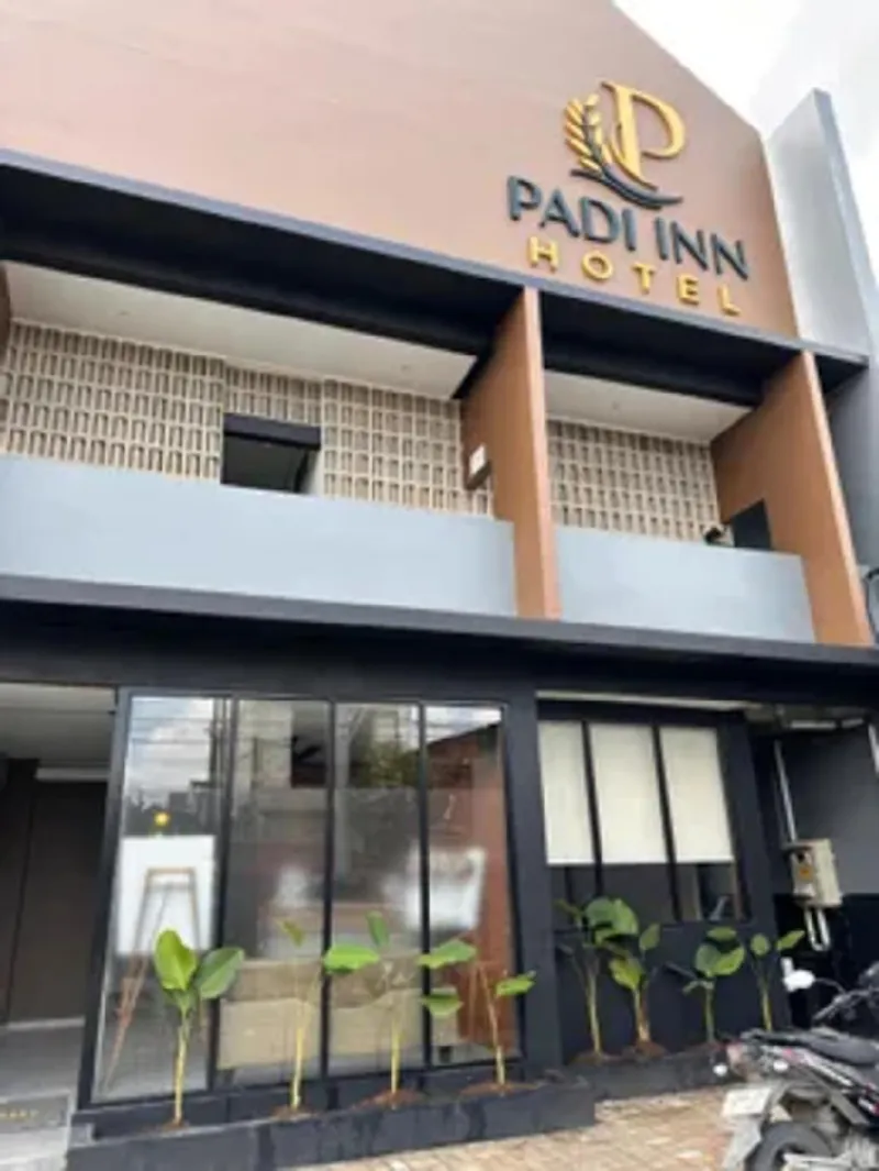 Padi Inn Hotel Purwodadi 호텔 사진