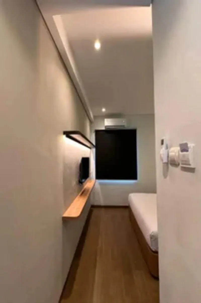 Padi Inn Hotel Purwodadi 호텔 사진