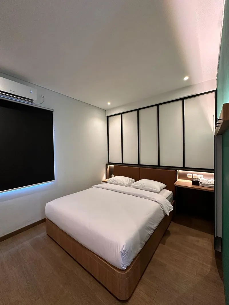 Padi Inn Hotel Purwodadi 호텔 사진