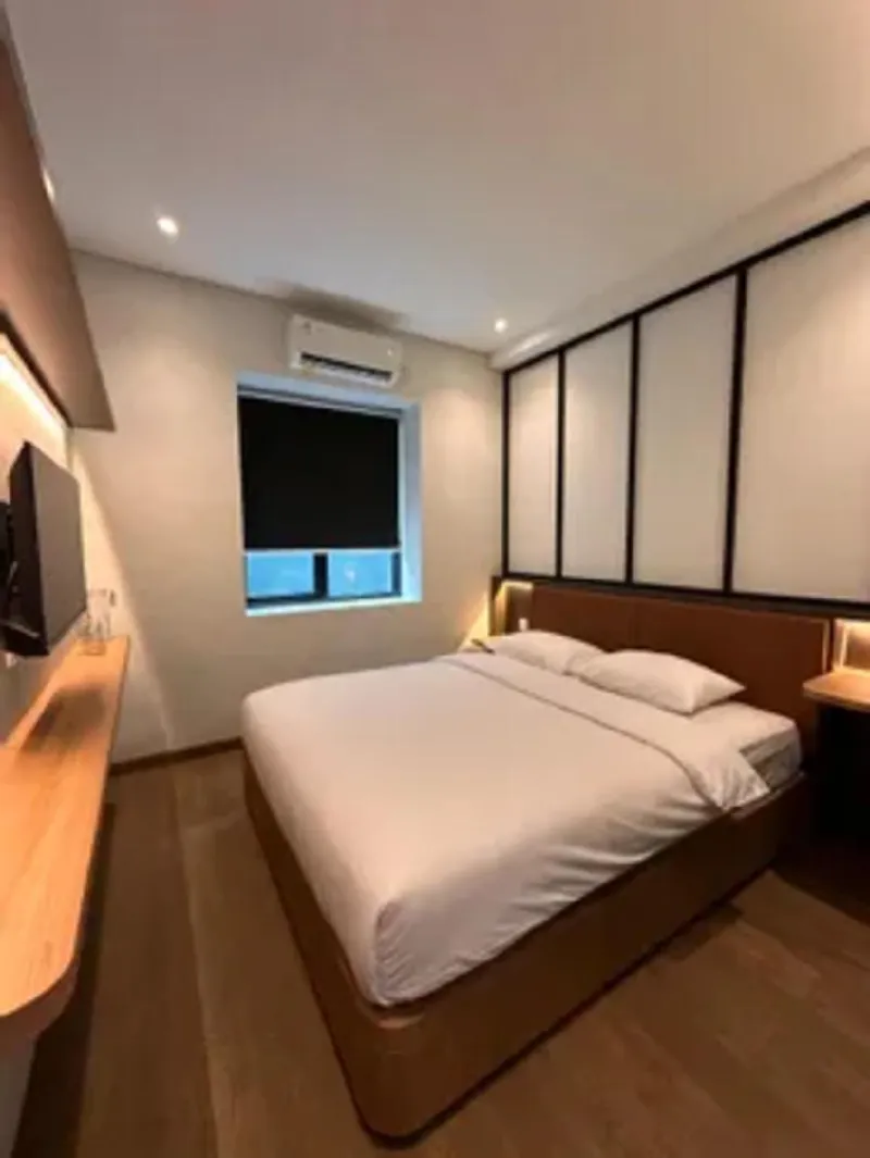 Padi Inn Hotel Purwodadi 호텔 사진