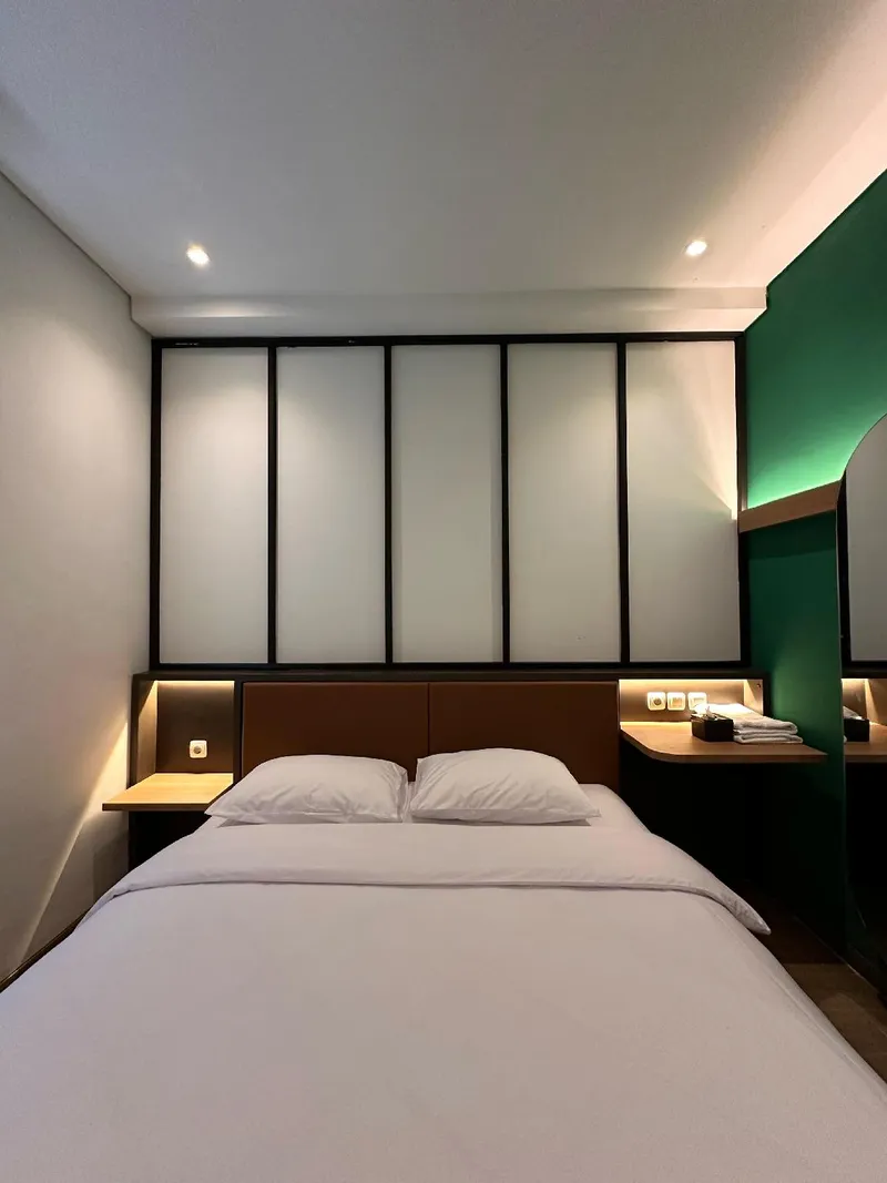 Padi Inn Hotel Purwodadi 호텔 사진