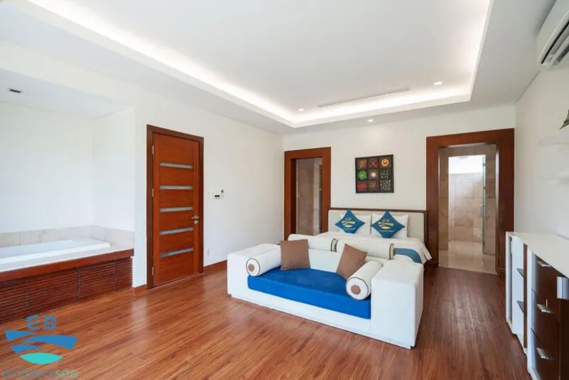 DANANG VILLAS  ESEA43 호텔 사진