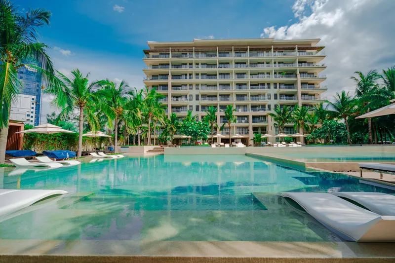 DANANG VILLAS  ESEA43 호텔 사진