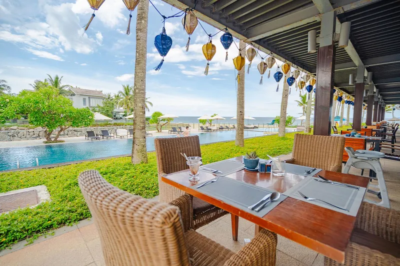 DANANG VILLAS  ESEA43 호텔 사진