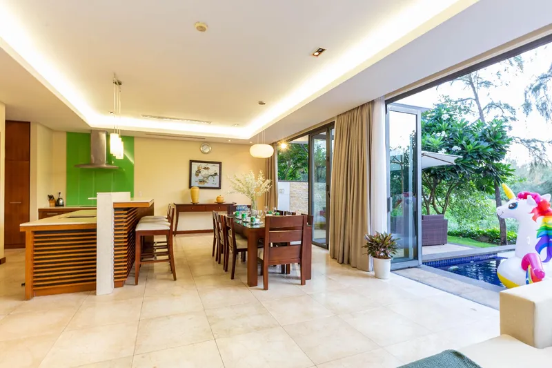 DANANG VILLAS  ESEA43 호텔 사진