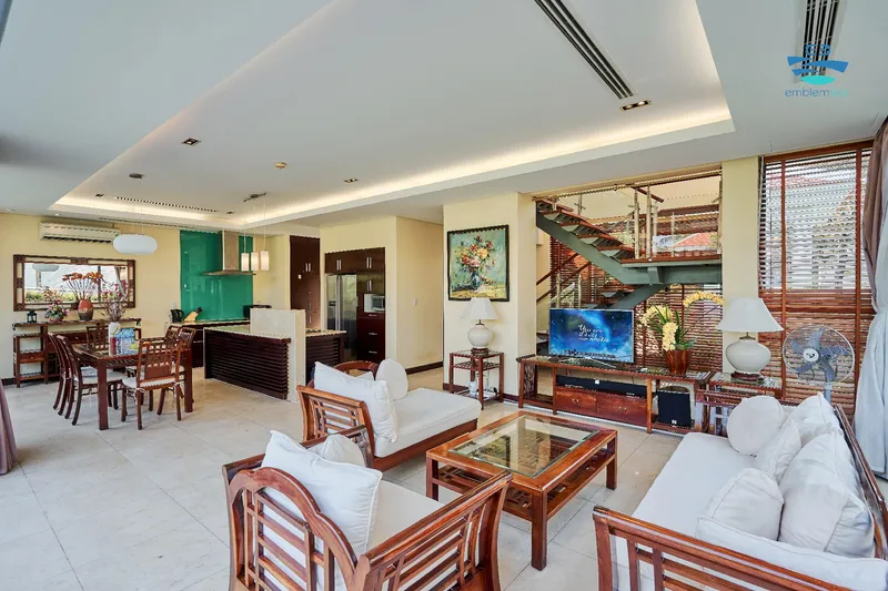 DANANG VILLAS  ESEA43 호텔 사진