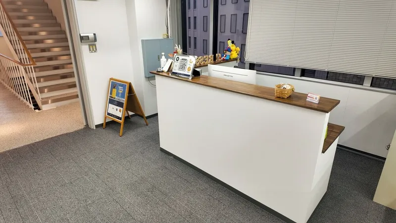 호텔 S-프레소 난바 에키마에 호텔 사진