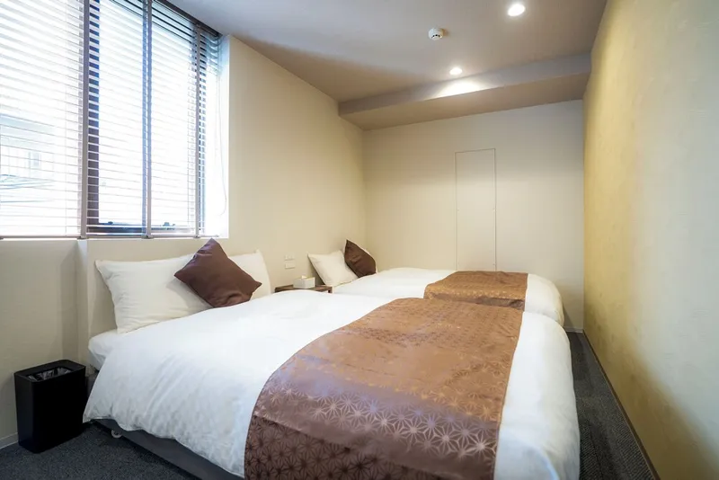 호텔 S-프레소 난바 에키마에 호텔 사진