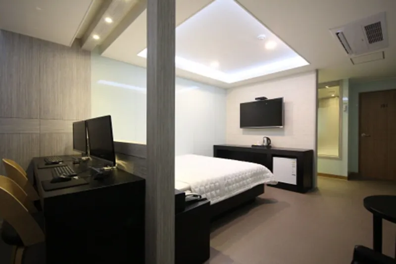 MGM 호텔 부산 호텔 사진