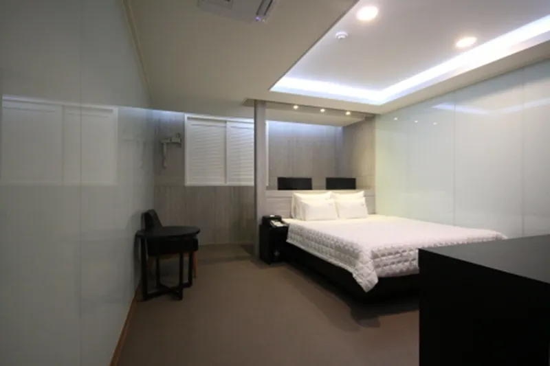 MGM 호텔 부산 호텔 사진