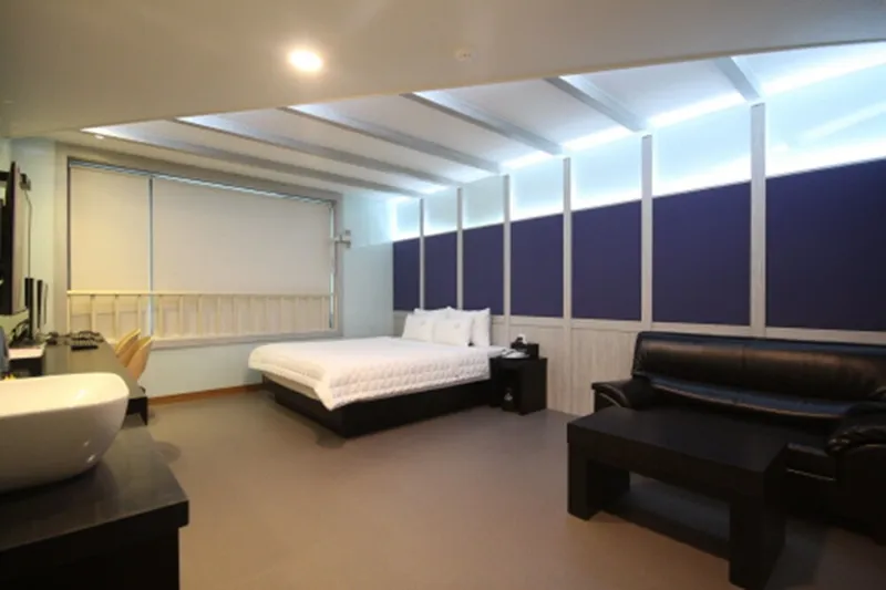 MGM 호텔 부산 호텔 사진