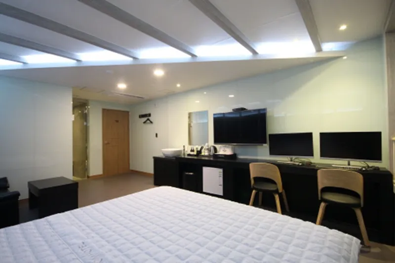 MGM 호텔 부산 호텔 사진